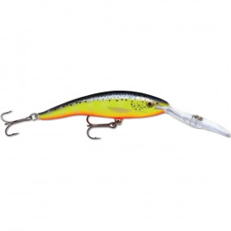 Воблер RAPALA Deep Tail Dancer 13 /HS (TDD13-HS) - Оружейно-рыболовный центр BALLISTICA