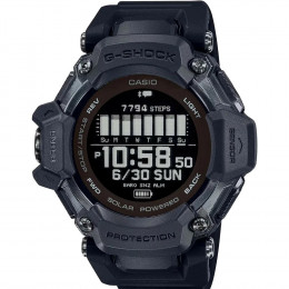 Часы CASIO GBD-H2000-1B - Оружейно-рыболовный центр BALLISTICA