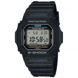 Часы CASIO G-5600UE-1 - Оружейно-рыболовный центр BALLISTICA