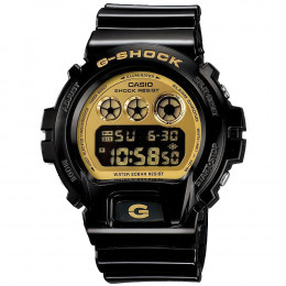 Часы CASIO DW-6900CB-1 - Оружейно-рыболовный центр BALLISTICA