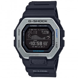 Часы CASIO GBX-100-1 - Оружейно-рыболовный центр BALLISTICA