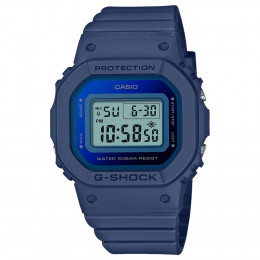 Часы CASIO GMD-S5600-2 - Оружейно-рыболовный центр BALLISTICA