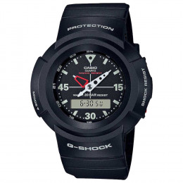 Часы CASIO AW-500E-1E - Оружейно-рыболовный центр BALLISTICA