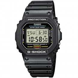 Часы CASIO DW-5600E-1V - Оружейно-рыболовный центр BALLISTICA