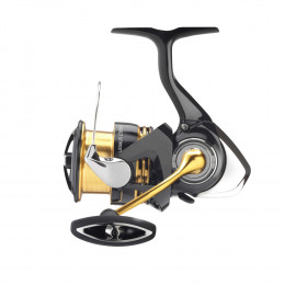 Катушка DAIWA 23 LEGALIS LT2500 - Оружейно-рыболовный центр BALLISTICA