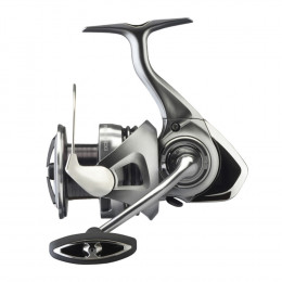 Катушка DAIWA 23 EXCELER LT2500 - Оружейно-рыболовный центр BALLISTICA