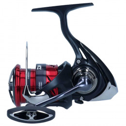 Катушка DAIWA 23 NINJA LT2000 - Оружейно-рыболовный центр BALLISTICA