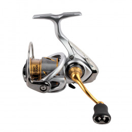 Катушка DAIWA 21 FREAMS FC LT 1000S - Оружейно-рыболовный центр BALLISTICA