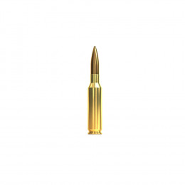 Патроны S&B 6,5 Creedmoor OTM (HPBT) 9,2г (20) - Оружейно-рыболовный центр BALLISTICA