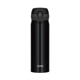 Термос из нерж. стали тм THERMOS JNL-504 PBK 0.5L - Оружейно-рыболовный центр BALLISTICA