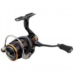 Катушка безынерционная DAIWA 21Caldia FC LT 2000S 10108-002 - Оружейно-рыболовный центр BALLISTICA