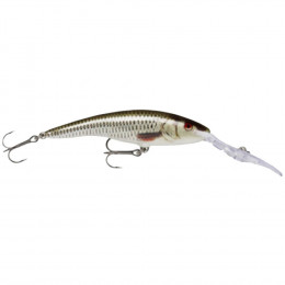 Воблер RAPALA Deep Tail Dancer 09 /ROL TDD09-ROL - Оружейно-рыболовный центр BALLISTICA