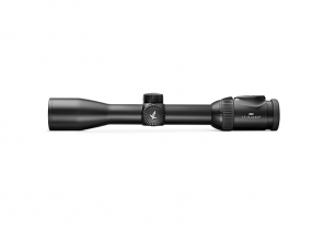 ПРИЦЕЛ SWAROVSKI Z8I 1,7-13,3X42 P L 4A-IF (FLEXCHANGE) - Оружейно-рыболовный центр BALLISTICA