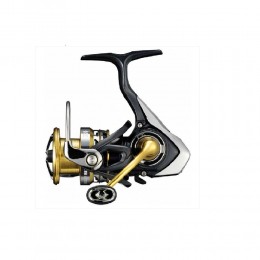 Катушка безынерционная DAIWA "17 Exceler LT 3000D-C" - Оружейно-рыболовный центр BALLISTICA