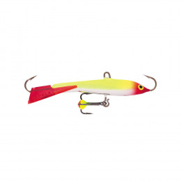 Балансир RAPALA Jigging Rap Color Hook 7 /CLN - Оружейно-рыболовный центр BALLISTICA