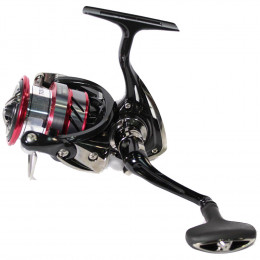 Катушка DAIWA 18 NINJA LT3000D-C 10219-301 - Оружейно-рыболовный центр BALLISTICA