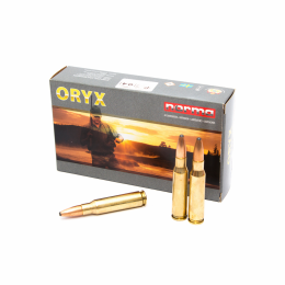 ПАТРОН .308W NORMA 11.7 NEW ORYX 17473 (20) - Оружейно-рыболовный центр BALLISTICA