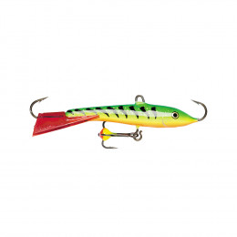 Балансир RAPALA Jigging Rap Color Hook 7 /GT - Оружейно-рыболовный центр BALLISTICA