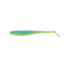 Приманка силиконовая Frapp Hustle minnow 4" #PAL03 - Оружейно-рыболовный центр BALLISTICA