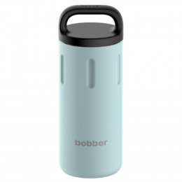 Термос питьевой тм "bobber" 0,59л Bottle-590 Light Blue - Оружейно-рыболовный центр BALLISTICA