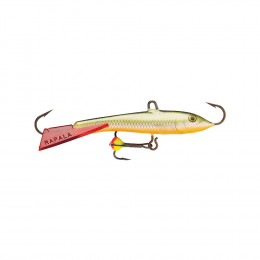 Балансир RAPALA Jigging Rap Color Hook 7 /RFSH - Оружейно-рыболовный центр BALLISTICA