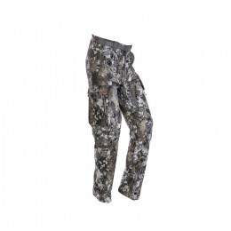 БРЮКИ SITKA EQUINOX PANT ЦВЕТ OPTIFADE ELEVATED II - Оружейно-рыболовный центр BALLISTICA