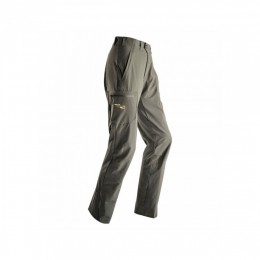 БРЮКИ SITKA ASCENT PANT NEW ЦВЕТ PYRITE - Оружейно-рыболовный центр BALLISTICA