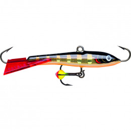 Балансир RAPALA Jigging Rap Color Hook 7 /STBG - Оружейно-рыболовный центр BALLISTICA