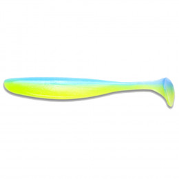 Приманка силиконовая Keitech Easy Shiner 6.5" PAL #03 Ice Chartreuse - Оружейно-рыболовный центр BALLISTICA