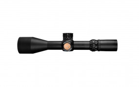 ПРИЦЕЛ NIGHTFORCE ATACR - 5-25X56 F2 ZEROSTOP (C555) - Оружейно-рыболовный центр BALLISTICA