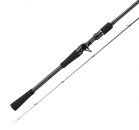 СПИННИНГ ZETRIX AVALANCHE ZAC-802M 8-32Г 8-18LB - Оружейно-рыболовный центр BALLISTICA