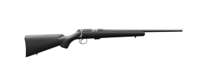 CZ 455 SYNTHETIC, CAL .22 LR  - Оружейно-рыболовный центр BALLISTICA