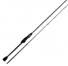 СПИННИНГ GRAPHITELEADER CORTO GCRTS-6102L-HS 0,5-8 Г. - Оружейно-рыболовный центр BALLISTICA