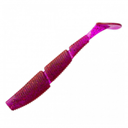 Мягкие приманки Narval Complex Shad 12cm #003-Grape Violet NVCP12003 - Оружейно-рыболовный центр BALLISTICA