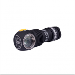 Фонарь Armytek Elf C1 Micro-USB Белый F05002C - Оружейно-рыболовный центр BALLISTICA