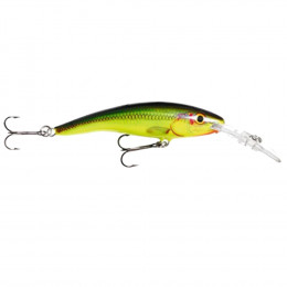 Воблер RAPALA Tail Dancer 09 /HC TD09-HC - Оружейно-рыболовный центр BALLISTICA