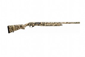 HUGLU VEYRON MOSSY OAK 12х76, 760 ММ, П/A ГАЗ. СИСТЕМА 4+1 - Оружейно-рыболовный центр BALLISTICA