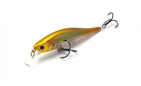 ВОБЛЕР LUCKY CRAFT LIGHTNING POINTER 98XR-179 FLAKE FLAKE GOLDEN SEXY MINNOW - Оружейно-рыболовный центр BALLISTICA