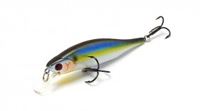 ВОБЛЕР LUCKY CRAFT LIGHTNING POINTER 98XR-183 PEARL THREADFIN SHAD - Оружейно-рыболовный центр BALLISTICA