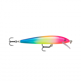 Воблер RAPALA Scatter Rap Minnow 11 /ELJ SCRM11-ELJ - Оружейно-рыболовный центр BALLISTICA