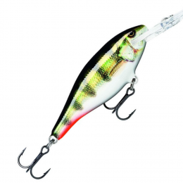 Воблер RAPALA Shad Rap 09 /PEHL SR09-PEHL - Оружейно-рыболовный центр BALLISTICA