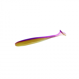 Приманка силиконовая Keitech Easy Shiner 3.5" PAL #12 Grape Shad - Оружейно-рыболовный центр BALLISTICA