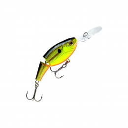 Воблер RAPALA Jointed Shad Rap 07 /CB JSR07-CB - Оружейно-рыболовный центр BALLISTICA