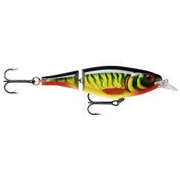 Воблер RAPALA X-Rap Jointed Shad 13 /HTP XJS13-HTP - Оружейно-рыболовный центр BALLISTICA