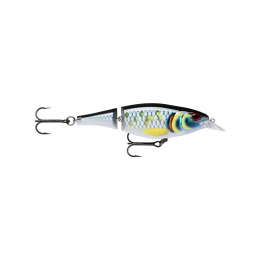 Воблер RAPALA X-Rap Jointed Shad 13 /SCRB XJS13-SCRB - Оружейно-рыболовный центр BALLISTICA