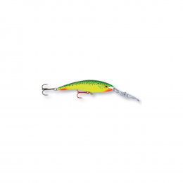 Воблер RAPALA Deep Tail Dancer 09 /GPT TDD09-GPT - Оружейно-рыболовный центр BALLISTICA