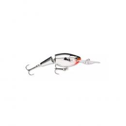 Воблер RAPALA Jointed Shad Rap 09/CH JSR09-CH - Оружейно-рыболовный центр BALLISTICA