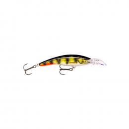 Воблер RAPALA Scatter Rap Tail Dancer 09/PEHL SCRTD09-PEHL - Оружейно-рыболовный центр BALLISTICA