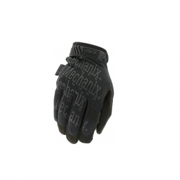 Перчатки MECHANIX Original Covert (black) MG-55 - Оружейно-рыболовный центр BALLISTICA