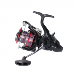 Катушка DAIWA 20 NINJA BR LT 4000-C - Оружейно-рыболовный центр BALLISTICA